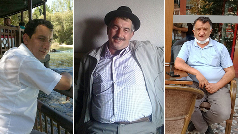 Kütahya'da Tüpçüdeki Patlamada Ağır Yaralananların Tedavileri Sürüyor (7)