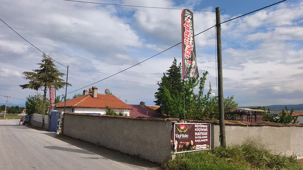 Kütahya’da Uzmanı Uyardı Kurbanlık Alırken Dikkat2