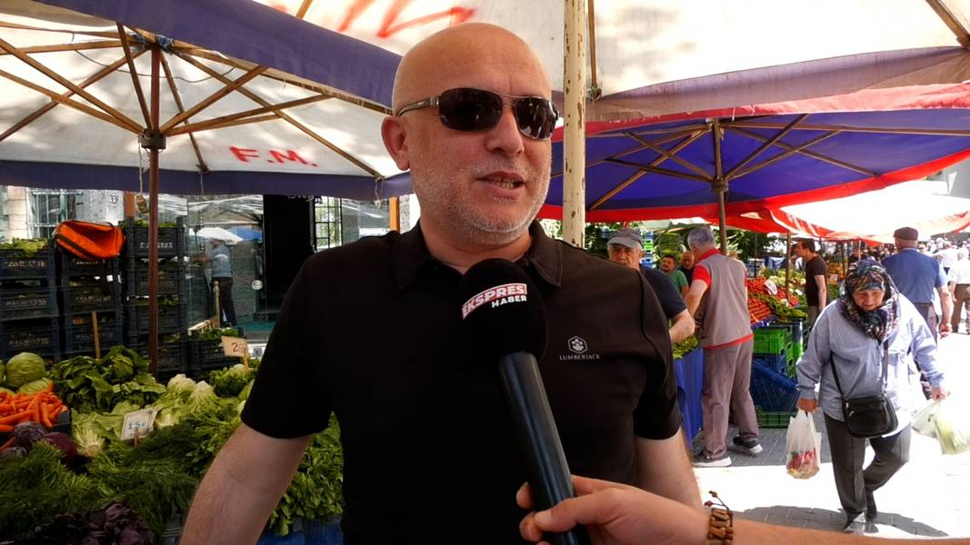 Kütahya’da Vatandaş Ve Esnaf, Pazar Yerinin Taşınmasına Tepkili (2)