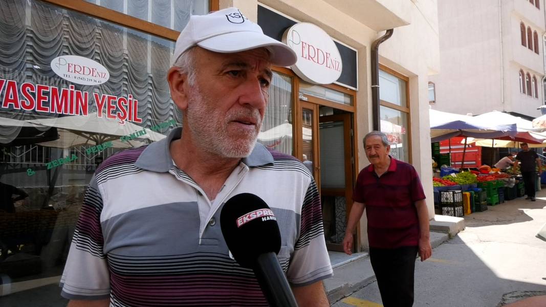 Kütahya’da Vatandaş Ve Esnaf, Pazar Yerinin Taşınmasına Tepkili (3)