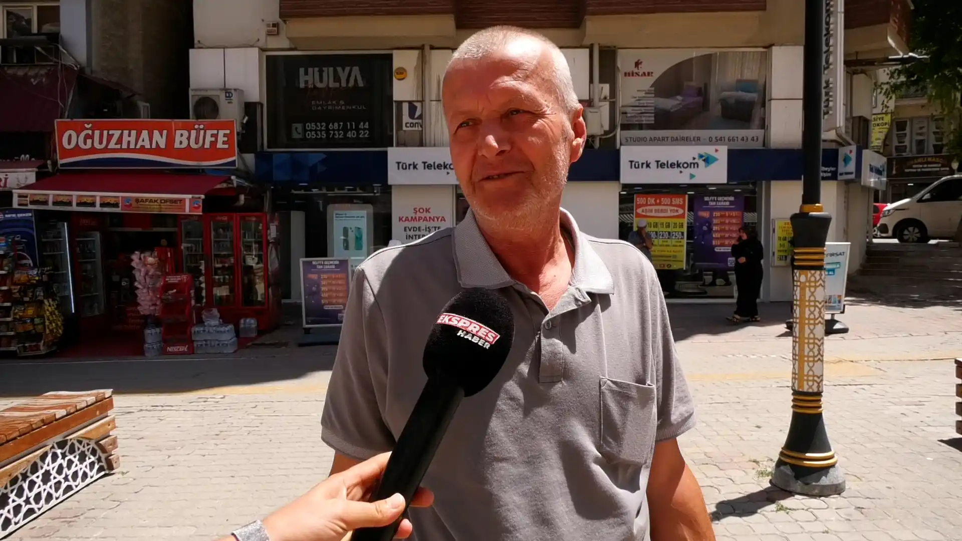 Kütahya’da Vatandaşlar Tatile Nerelere Gidiyor (1)