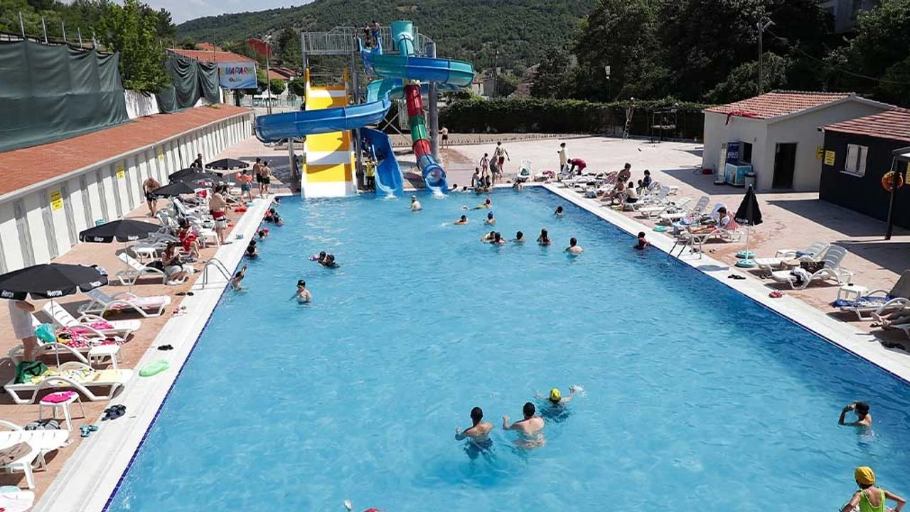 Kütahya’da Yüzme Kalmayan Projesi Devam Ediyor 2