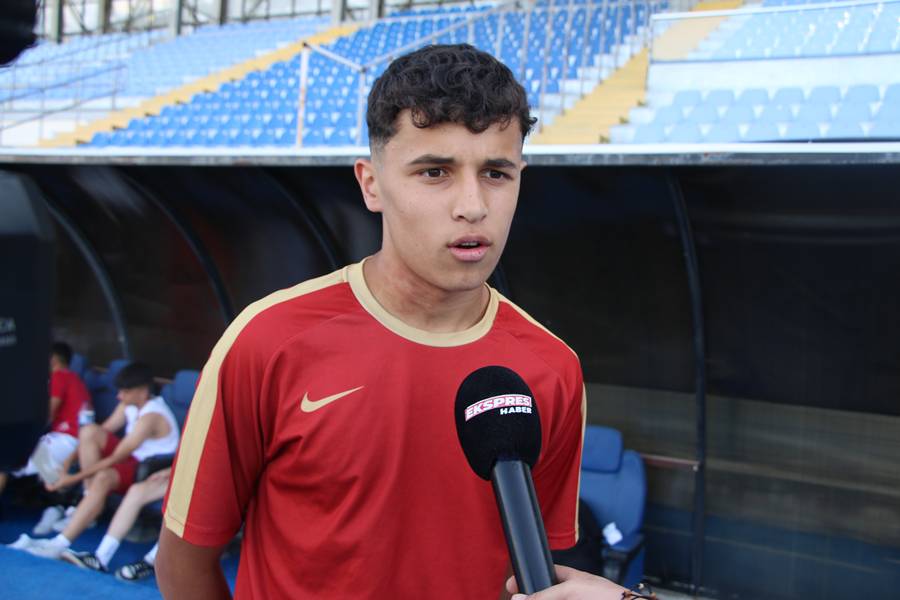 Kütahyalı Genç Futbolcular (1)