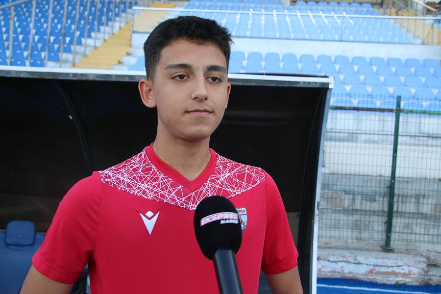 Kütahyalı Genç Futbolcular (2)