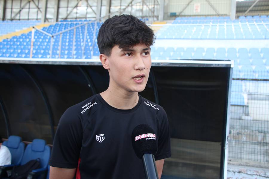 Kütahyalı Genç Futbolcular (3)