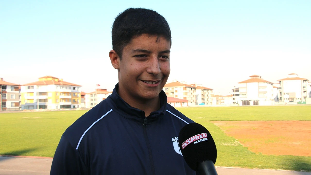 Kütahyalı Genç Gülleci Türkiye Şampiyonu (5)