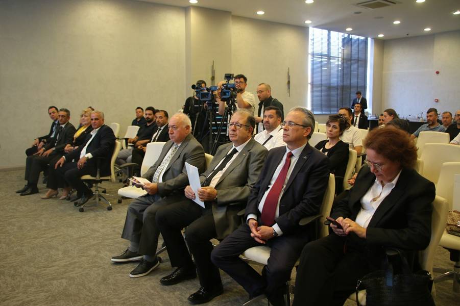 Kütahya’nın Ihracat Verileri Açıklandı (1)