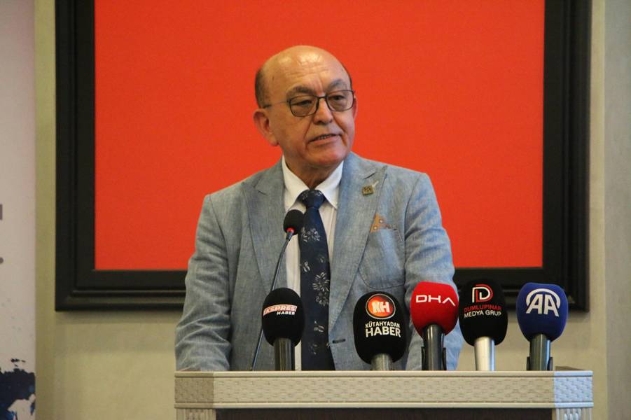 Kütahya’nın Ihracat Verileri Açıklandı (2)