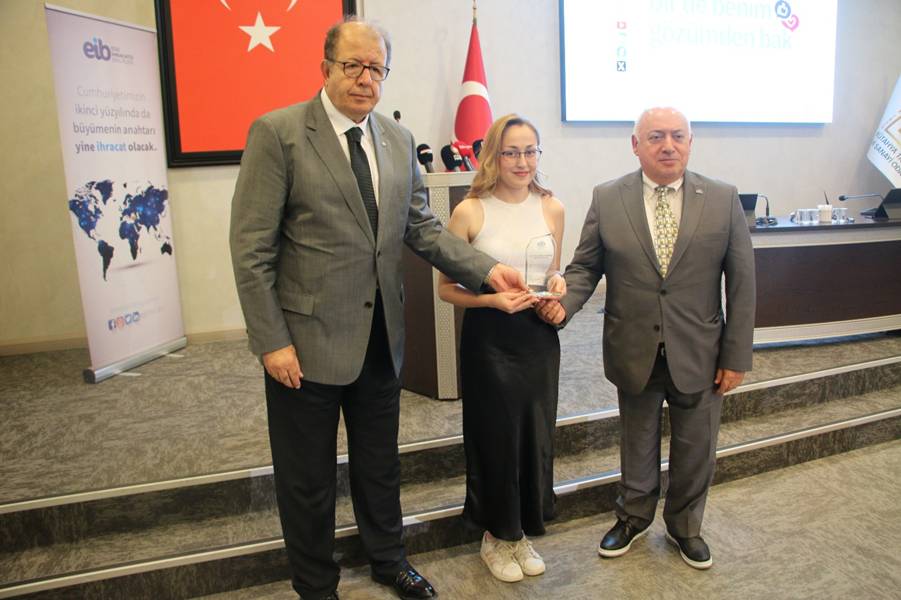 Kütahya’nın Ihracat Verileri Açıklandı (4)