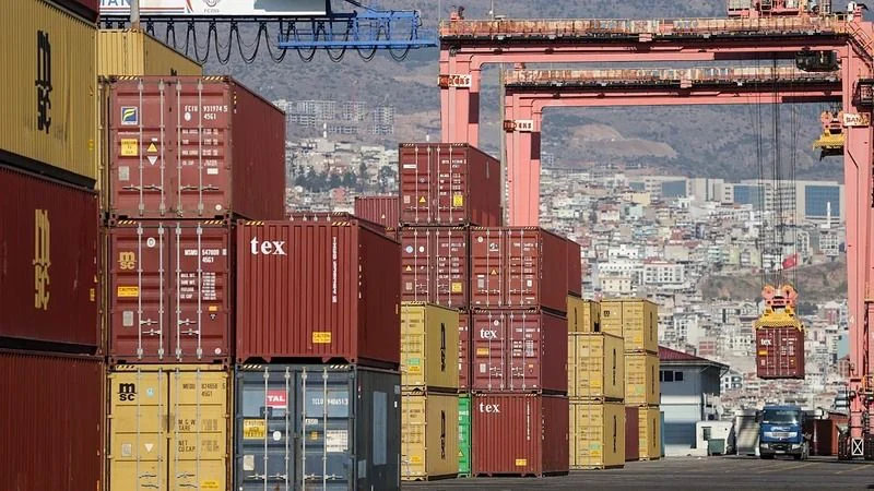 Kütahya’nın Nisan Ayı Dış Ihracat Rakamları Belli Oldu 2