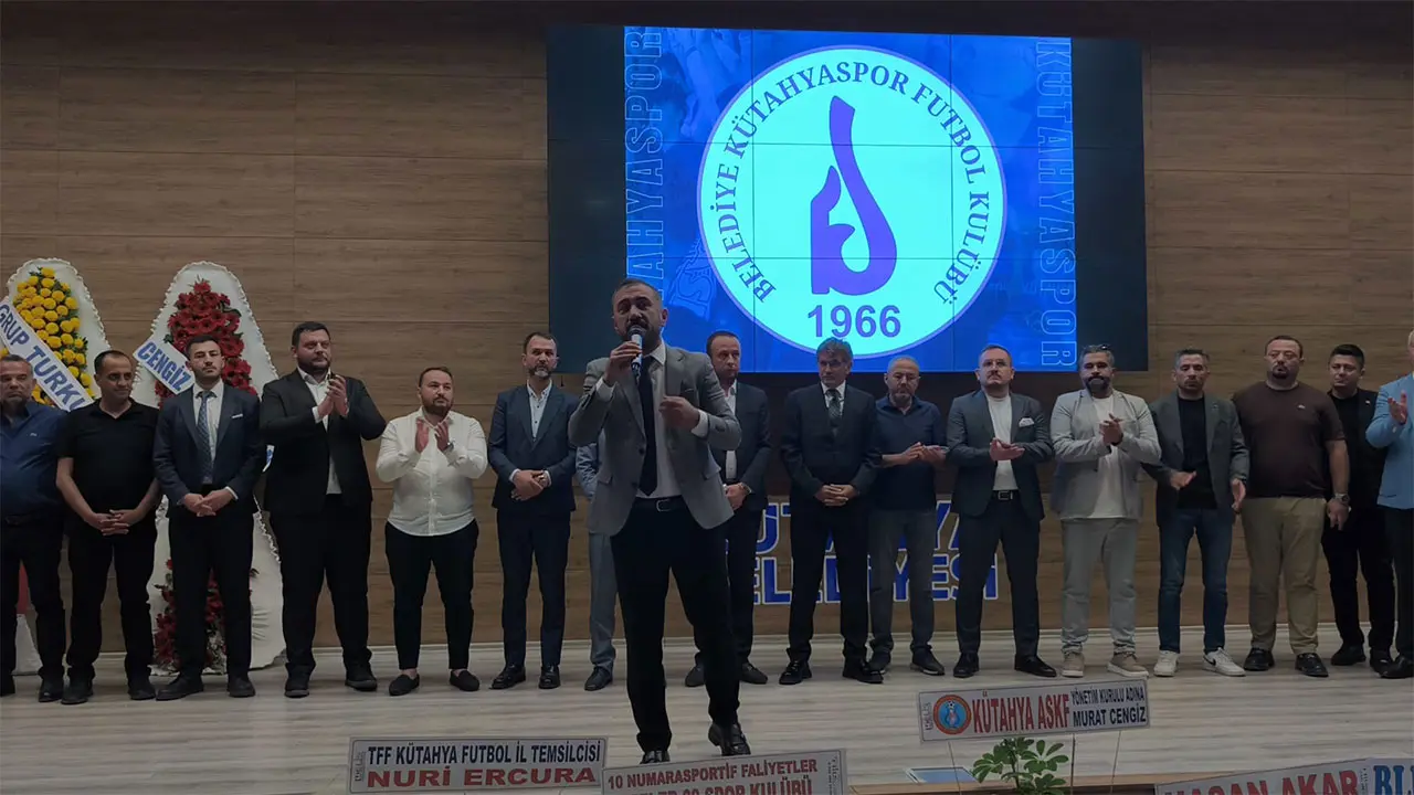 Kütahyaspor, Osman Altınkaya Ile Devam Dedi3