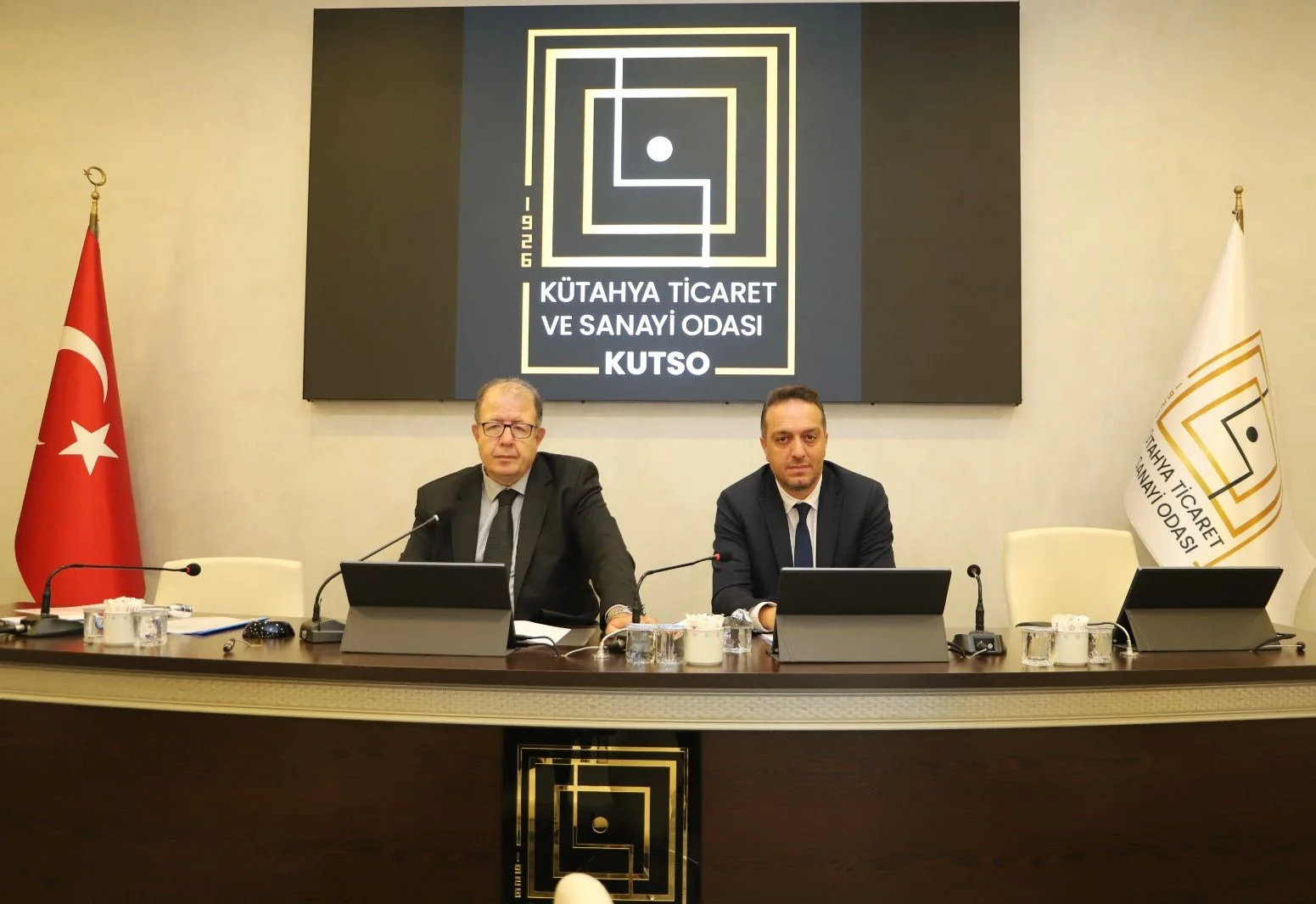 Kutso’da Kentin Tarım Ve Hayvancılığı Değerlendirildi1