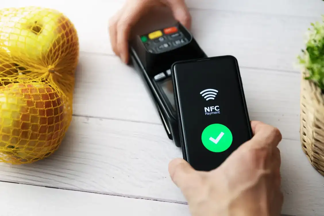 Nfc 15 Sürümüyle Menzil 4 Katına Çıkıcak
