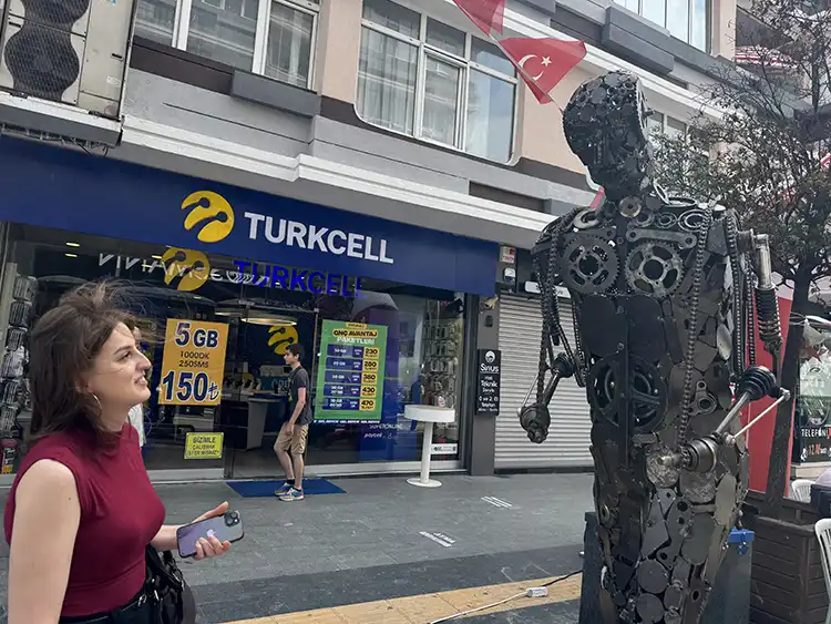 Sıfır Atık Için Paranın Yerini Takas Aldı2