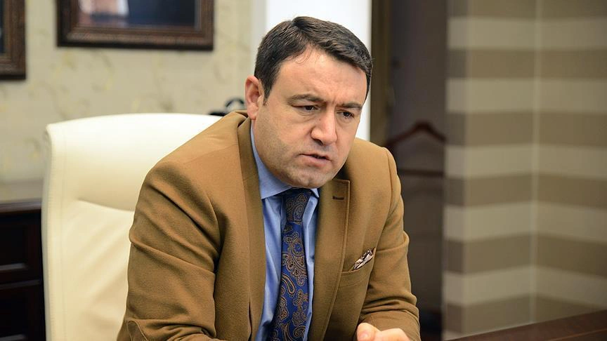 Simav Deprem Vali Açıklama