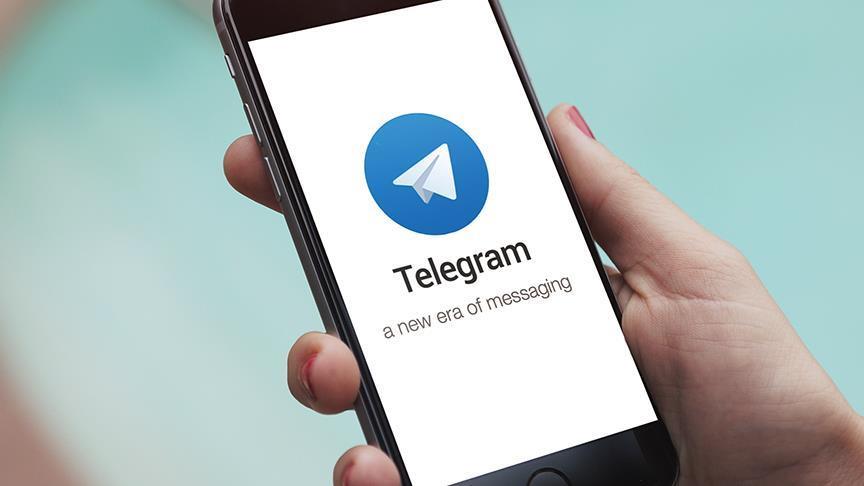 Telegram’dan Beklenen Güncelleme Geldi (1)