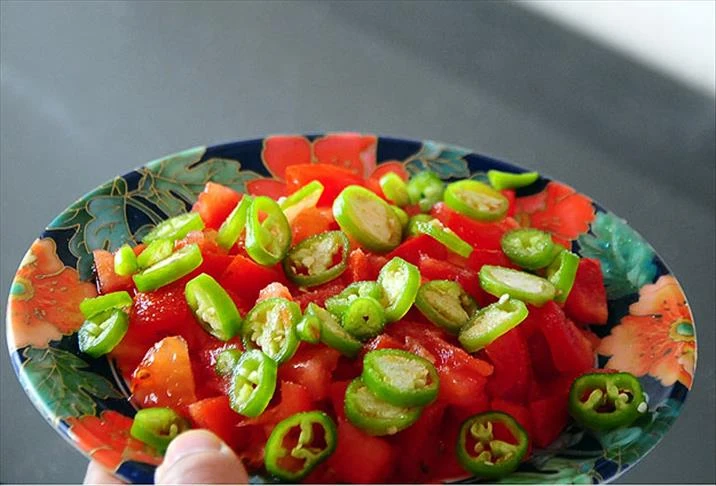 Uzmanlar Uyardı Düşük Kalorili Diyet Kas Kaybına Neden Olabilir (2)