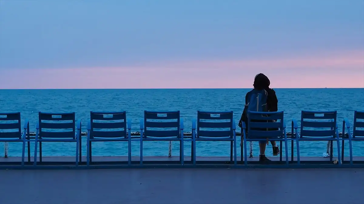 Yaz Mevsiminde De Depresyongörülebilir Uzmanlar Uyarıyor