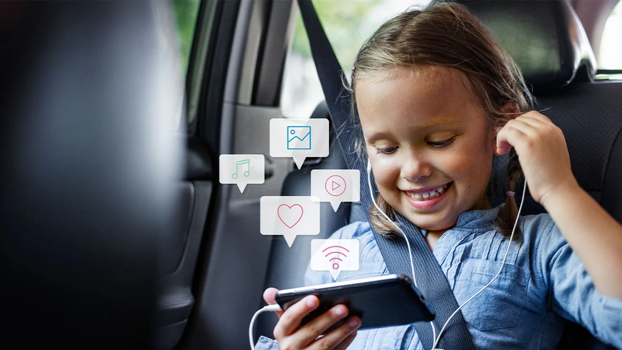 Z Kuşağı Ebeveynleri Çocuklarına Kitap Okumayı “Sıkıcı” Buluyor1