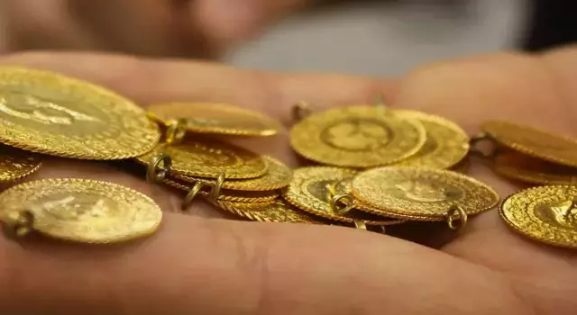 16 Temmuz 2025 Altın Fiyatları Yükseldi