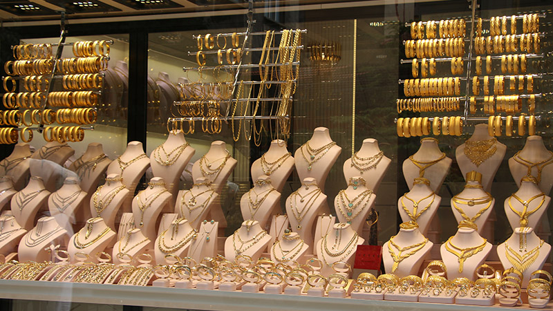 Altın Fiyatlarında Dalgalanma Sürüyor, Kütahya’daki Son Durum (3)