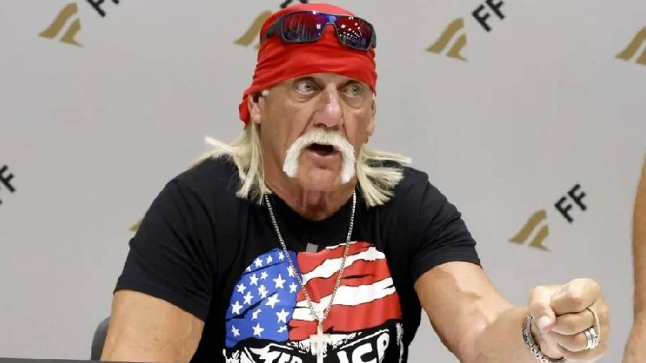 Amerikan Güreşinin Efsanesi 71 Yaşında Vefat Etti1