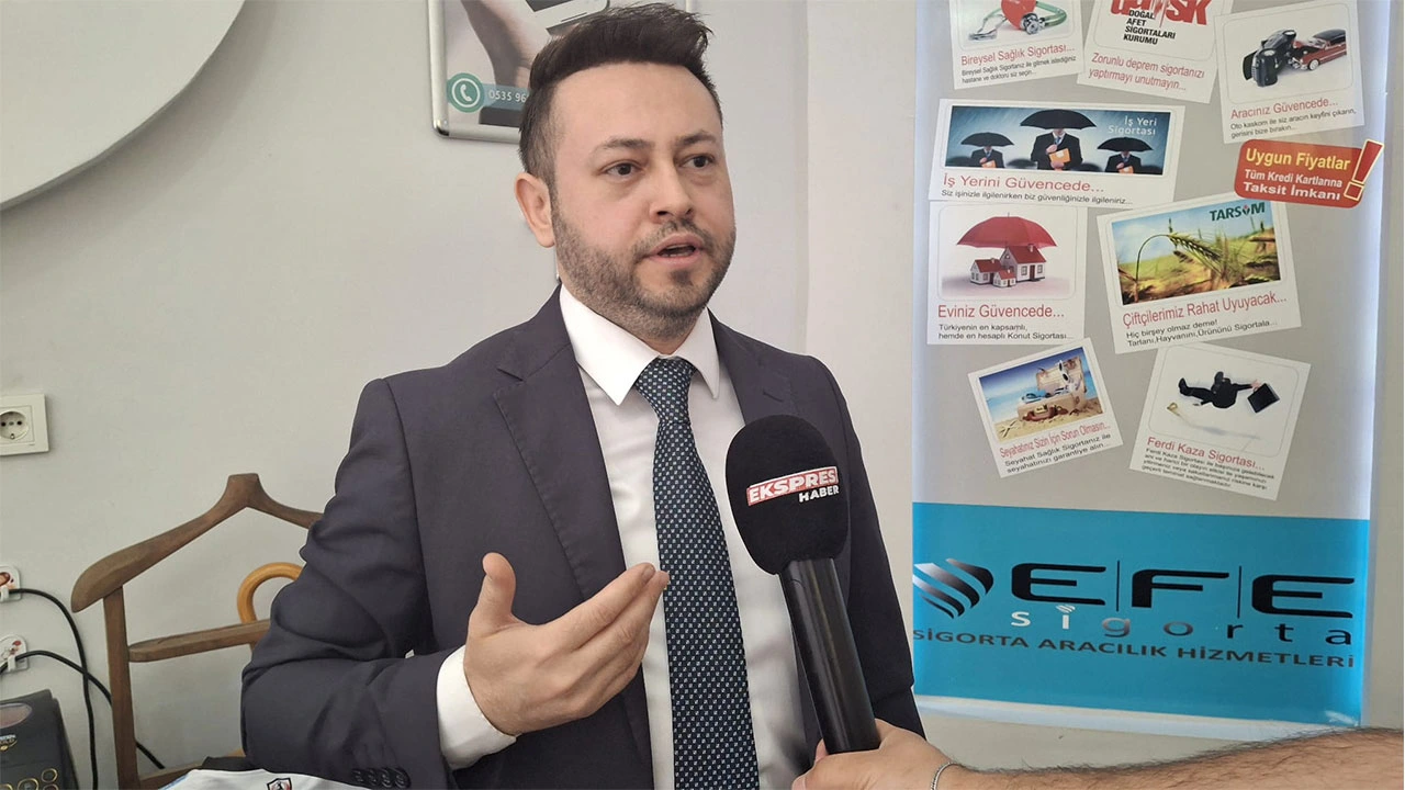 Aracı Perte Çıkarmak Isteyenler Dikkat! Kütahya’da Uzmanı Açıkladı3