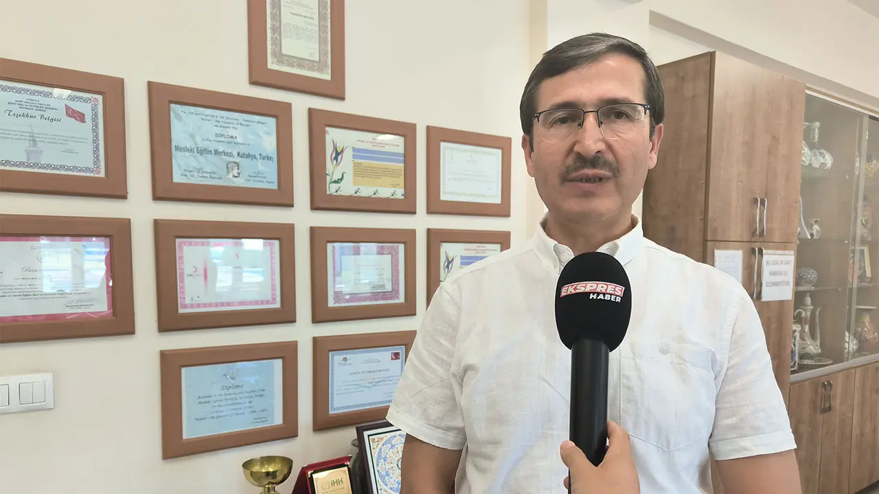Bakanlıktan Yeni Uygulama, Kütahya’da Başvurular Sürüyor 4