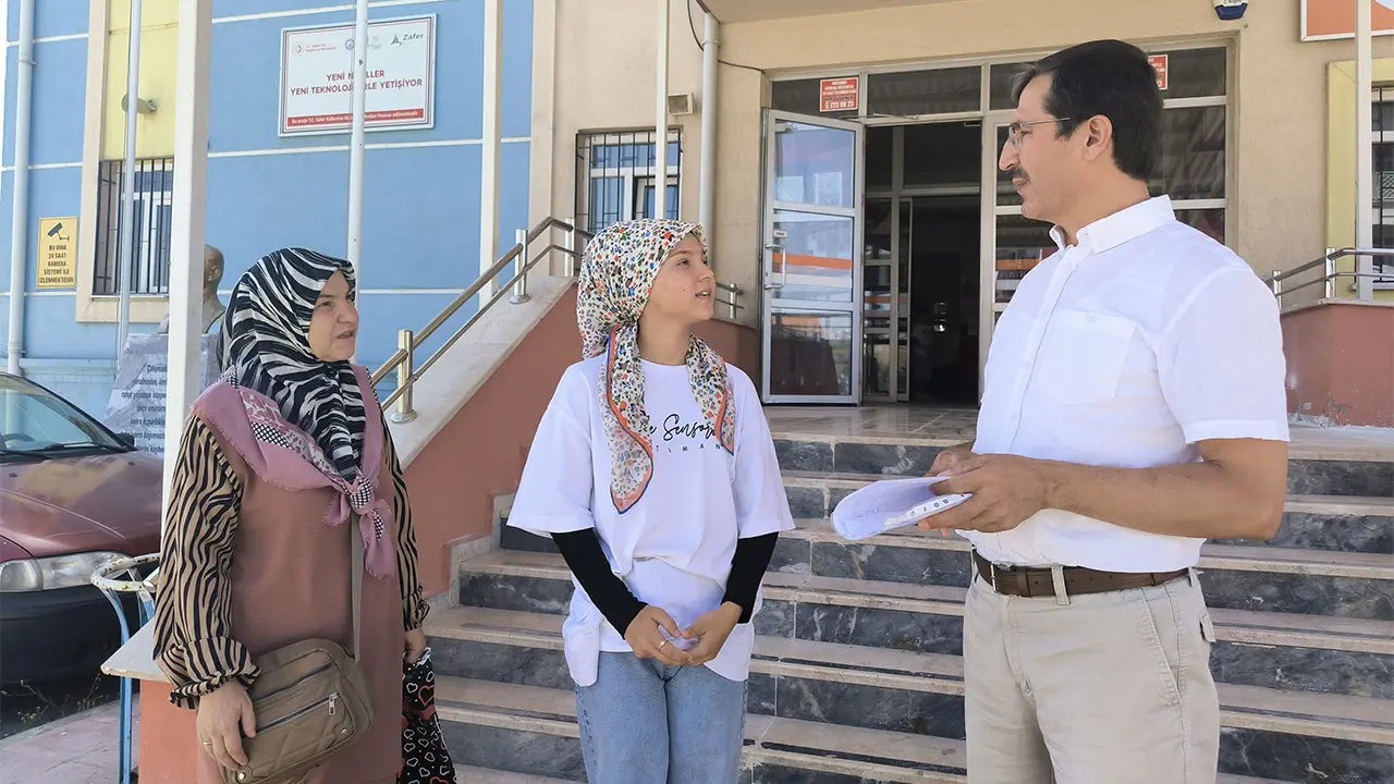 Bakanlıktan Yeni Uygulama, Kütahya’da Başvurular Sürüyor 5