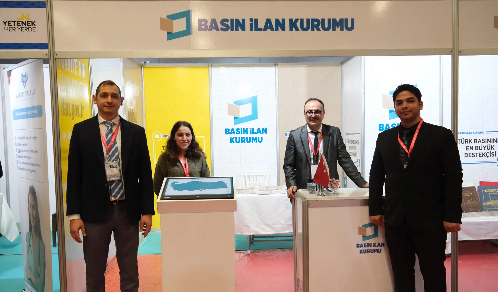 Bi̇k’in Başarılı Ismi Arda Aşkın, Gaziantep’e Atandı 1