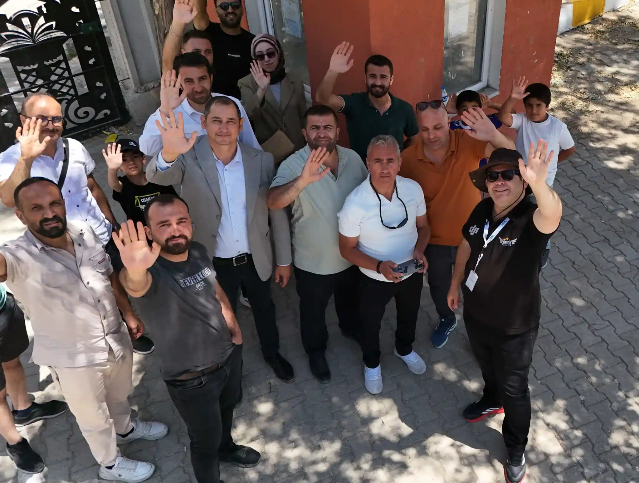 Bi̇k’in Başarılı Ismi Arda Aşkın, Gaziantep’e Atandı 5