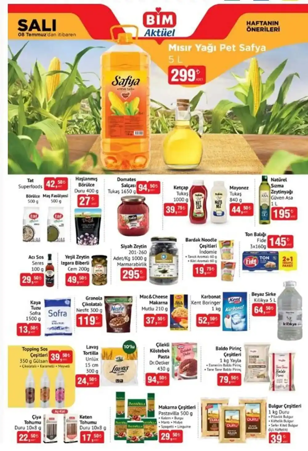 Bi̇m 8 11 Temmuz 2025 Aktüel Kataloğda (1)
