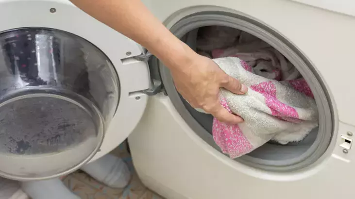 Çamaşır Yıkamada Beyaz Sirke Mucizesi Ve Faydaları
