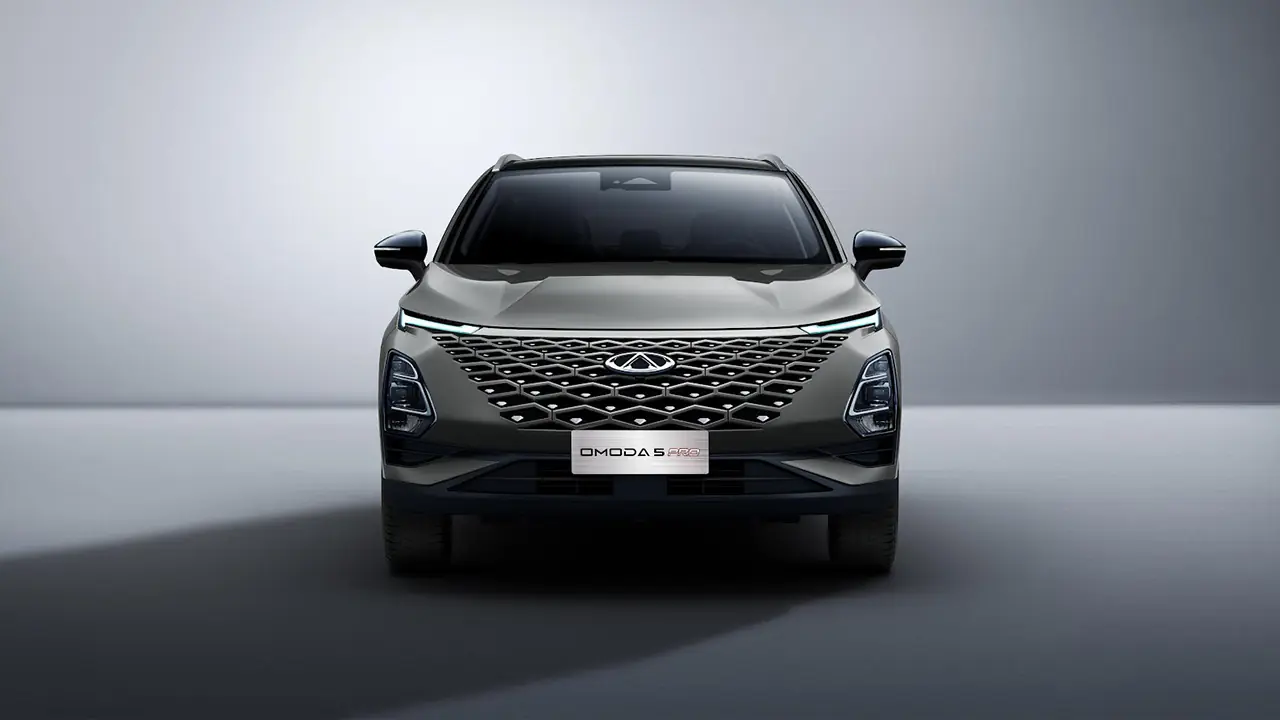 Chery, 2025’Te Rekor Satış Hızına Ulaştı2