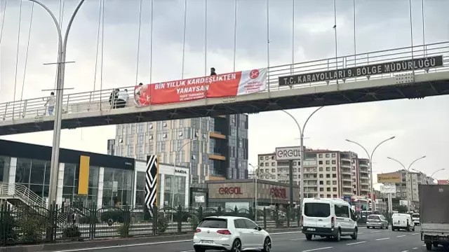 Diyarbakır'da Mhp'den Terörsüz Türkiye Çağrısı2