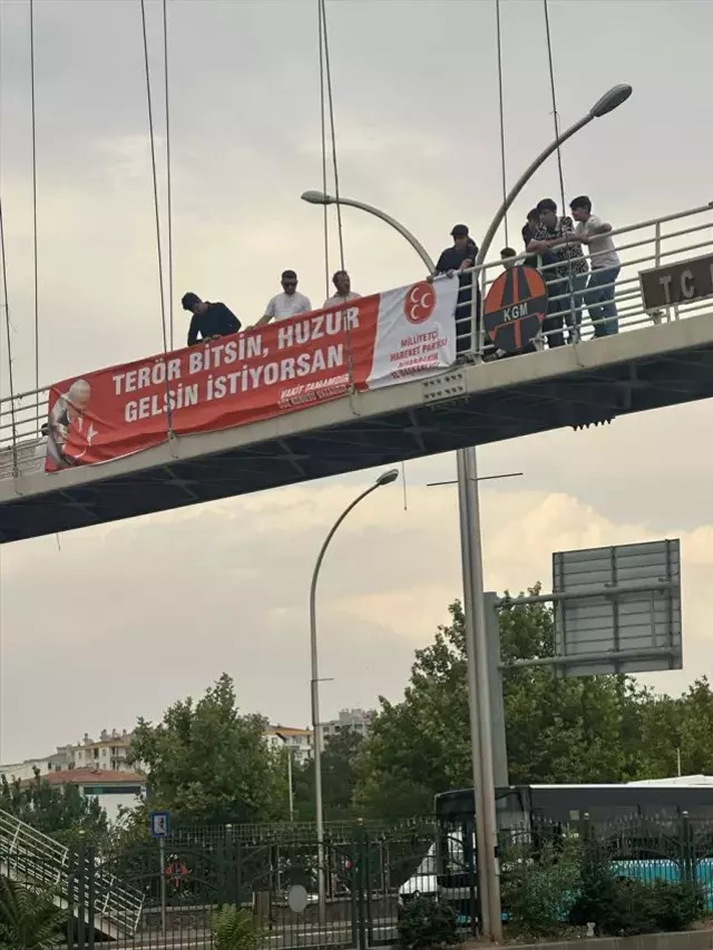 Diyarbakır'da Mhp'den Terörsüz Türkiye Çağrısı3