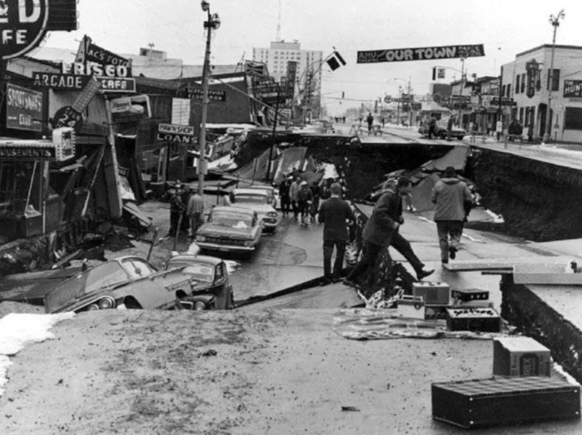 Dünya Tarihin En Büyük 10 Depremi2