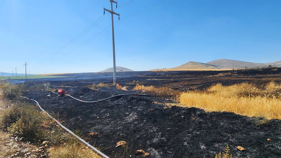 Erenköy Yangın (2)