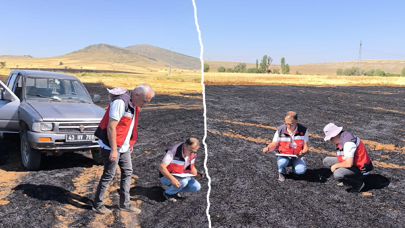 Erenköy Yangın (4)