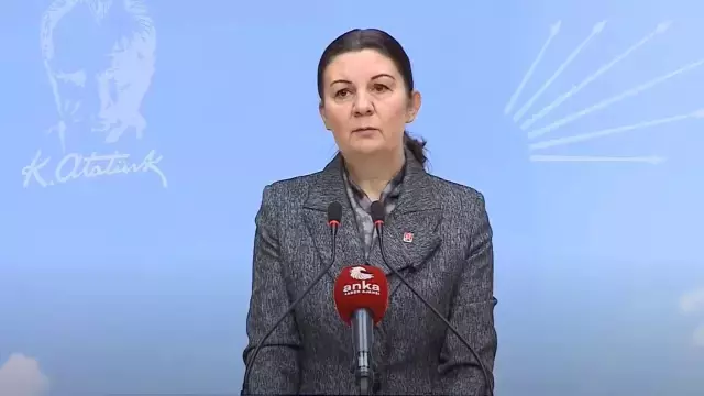 Eski Chp Milletvekili Lale Karabıyık Hayatını Kaybetti1