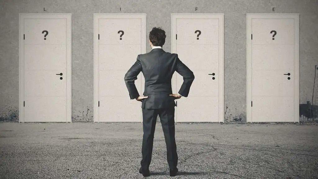 Geceleri Neden Karar Almamalıyız1