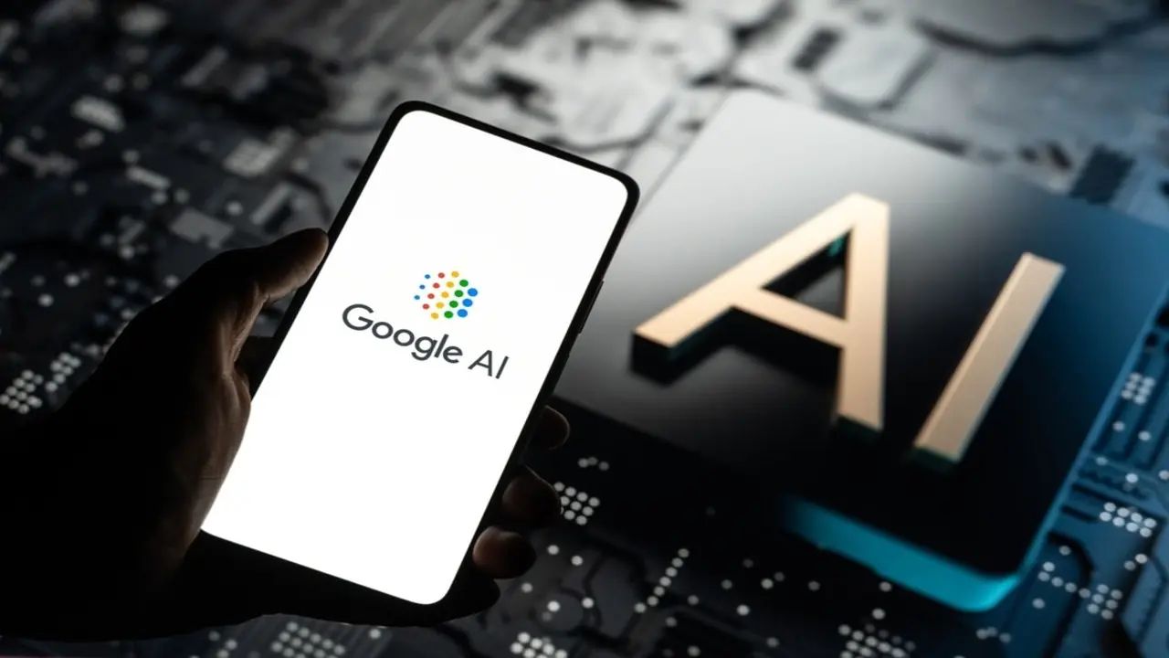 Google Ai, Işletmeleri Arayıp Bilgi Toplamaya Başladı2