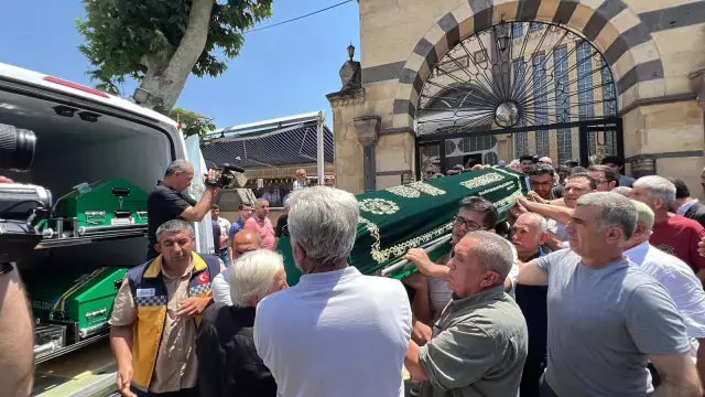 Hayata Değer Rezidansında Yangın1