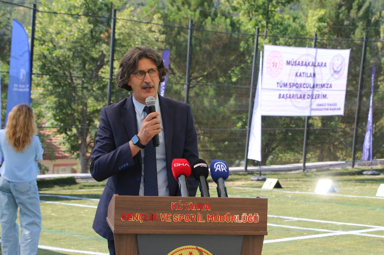 Hedefi 12 Den Vurmak Için Yarıştırlar.3Jpeg