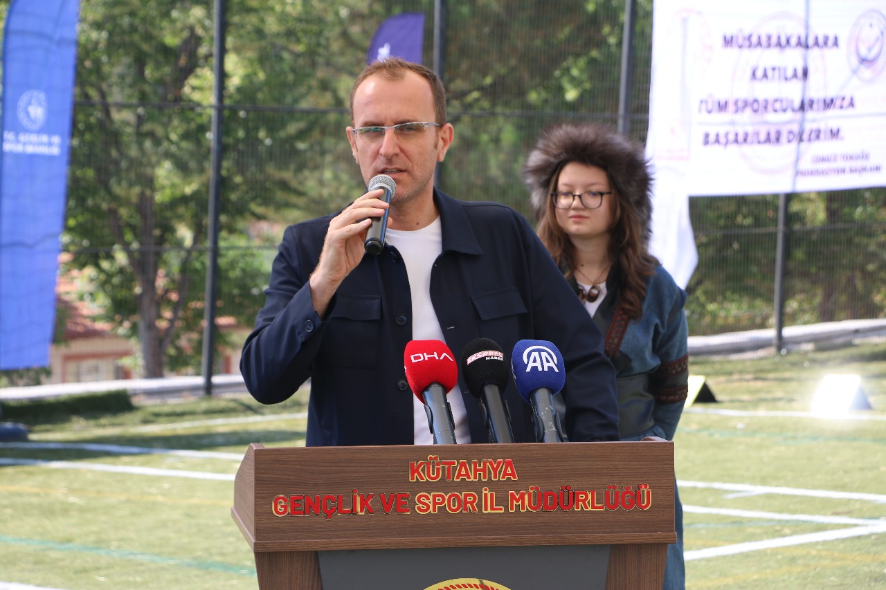 Hedefi 12 Den Vurmak Için Yarıştırlar.4Jpeg