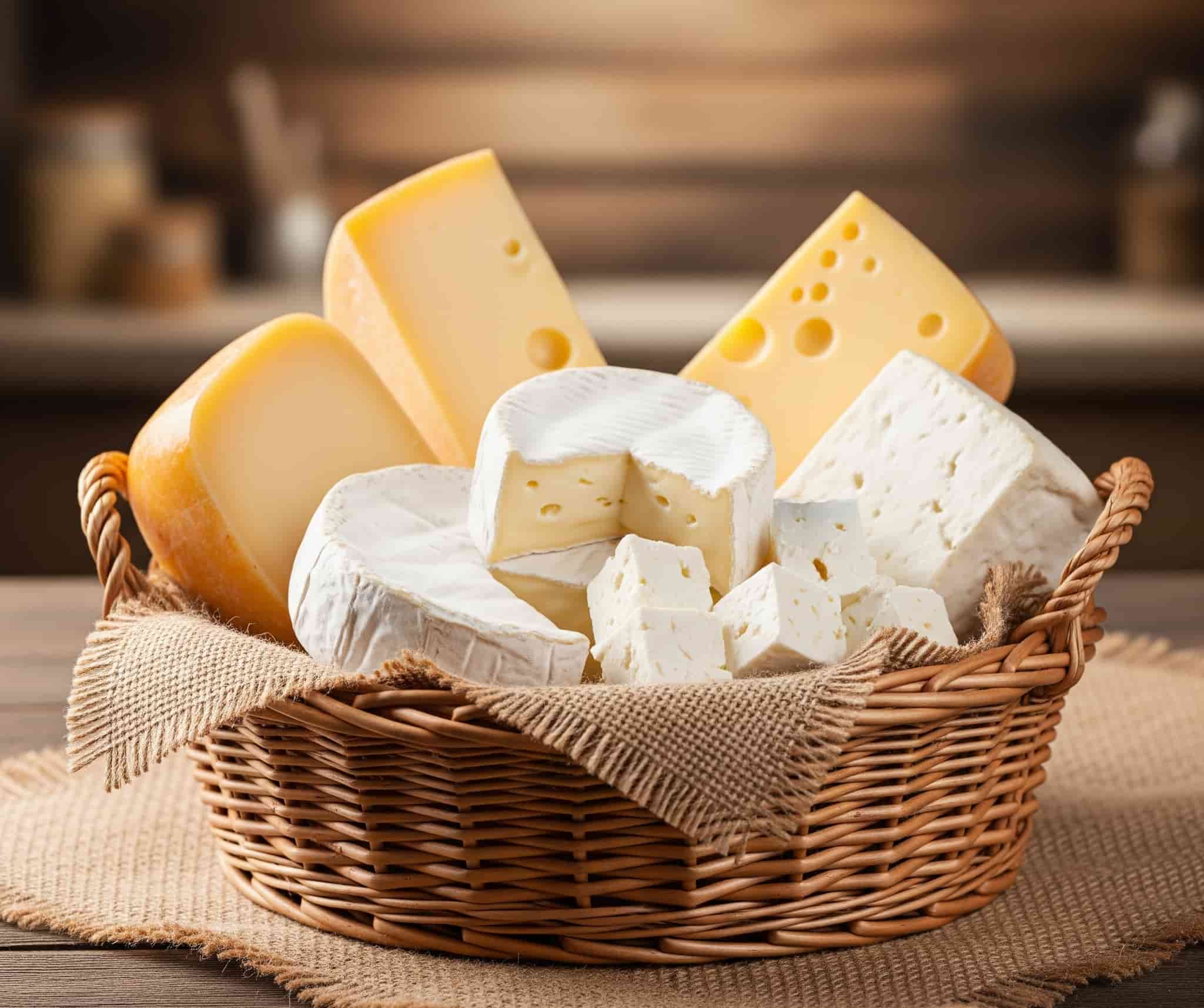 İklim Değişikliği Peynire De Etki Ediyor