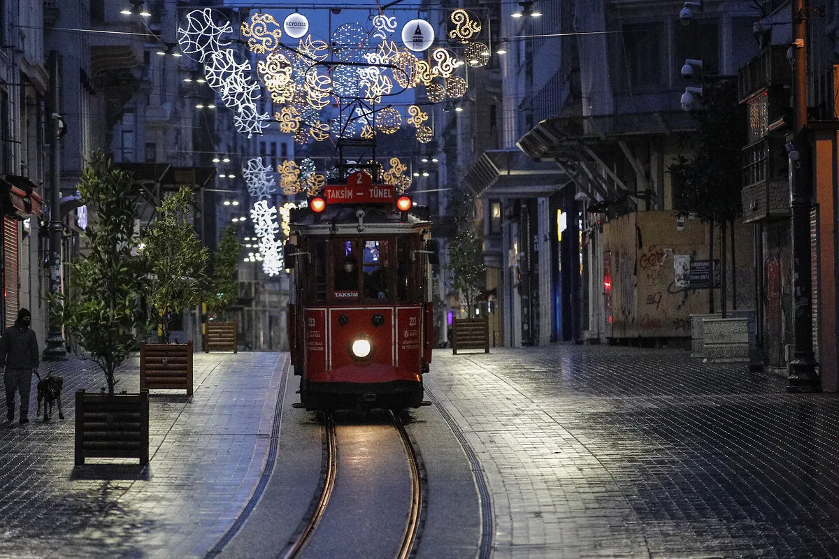 İstanbul’da Gece Yapılacak En Keyifli 5 Aktivite3