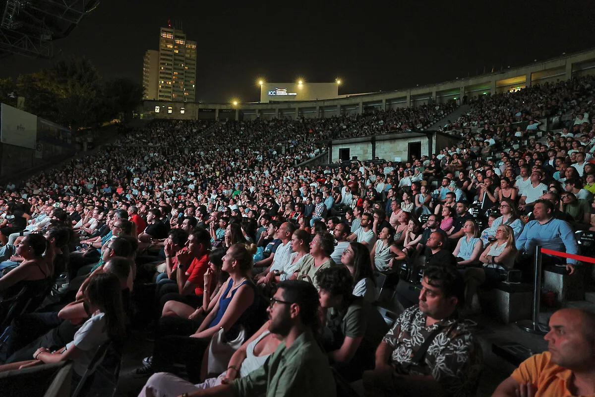 İstanbul’da Gece Yapılacak En Keyifli 5 Aktivite4