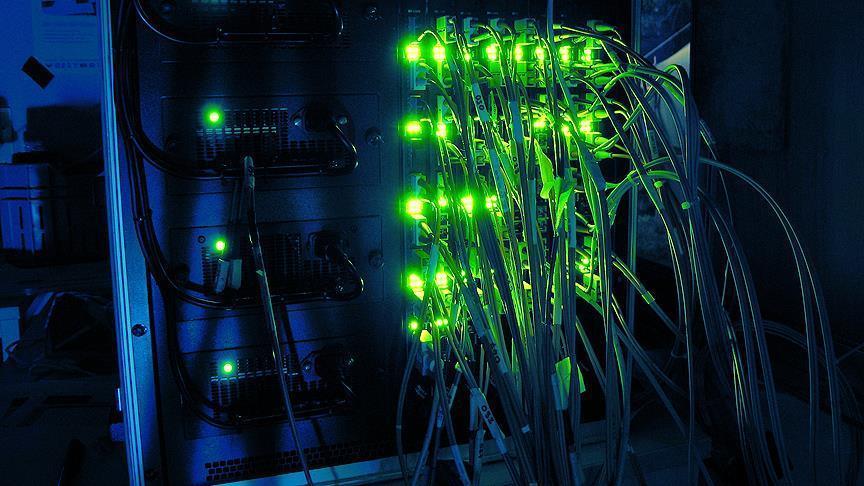 Japonya Internet Hız Rekorunu Kırdı