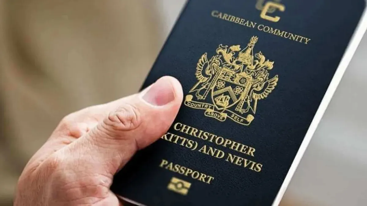 Karayip Vatandaşlığına Türklerin Ilgisi Artıyor1